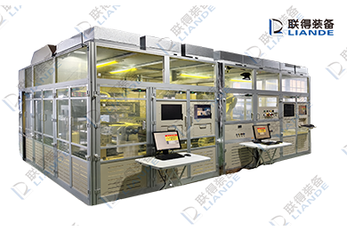 【精准，成就完美显示】联得装备IJP喷墨打印OCR技术介绍