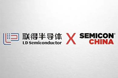 展会快讯︱联得半导体亮相SEMICON CHINA 2026 展会快讯︱联得半导体亮相SEMICON CHINA 2026