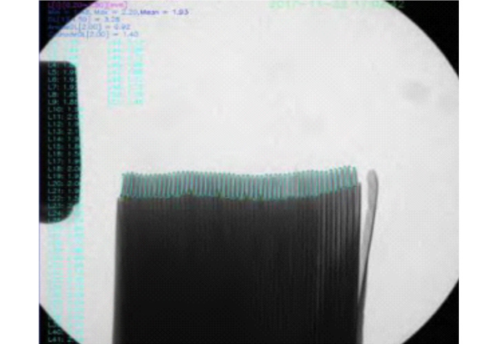 X-Ray检测 X-Ray检测